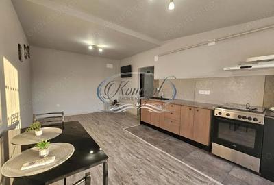 Apartament cu 3 camere, mobilat în Florești - 2