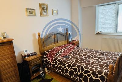 Apartament 4 camere  | Etaj 1/4 | Zona Sărari - Liceul Henri Coandă - 11