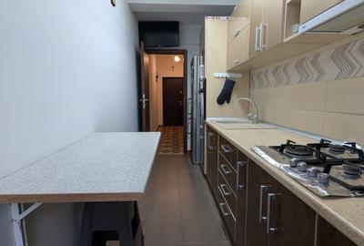 Berceni - Aparatorii Patriei -  str Drumul Jilavei - Parcare inclusa - 2