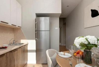 Garsonieră decomandată în Herăstrău - 2