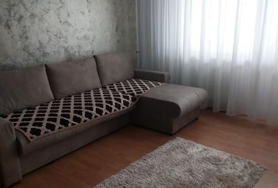 Apartament cu 2 camere decomandat în Vărsătura - 1