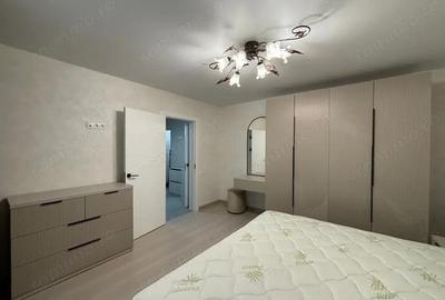 Apartament o camera zona Tractorul - 3