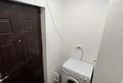 TIMISOARA- de inchiriat apartament cu 1 camera - 4