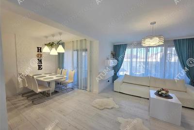 Casă cu 5 camere în Șelimbăr - 4