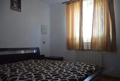 Apartament cu 2 camere decomandat în Predeal - 3