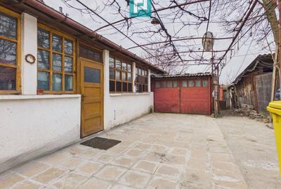 Apartament cu 2 camere semidecomandat în Aradul Nou - 6