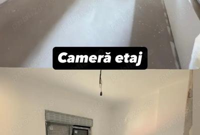Vand casa renovata la gri in Re?i?a zona Lunca - 8
