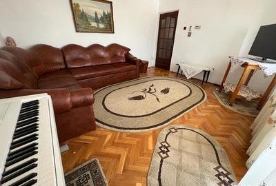 Apartament cu 3 camere decomandat în Lugoj - 6