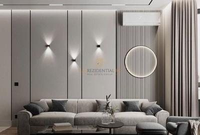 Apartament cu 3 camere decomandat în Metalurgiei