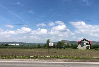 Teren de 10000 mp, în Central - 1