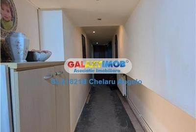 Unirii, Piata Concordiei, apartament 2 camere in vila, suprafata 65 mp - 10