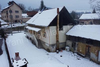 Casă în Valea Iașului - 6