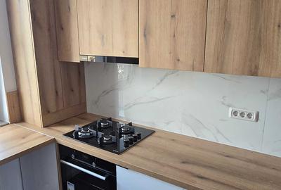 Apartament cu 2 camere decomandat în Dobroești - 2