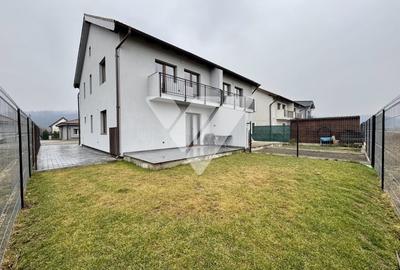 Duplex cu 4 camere cu Canalizare în Tălmaciu - 26