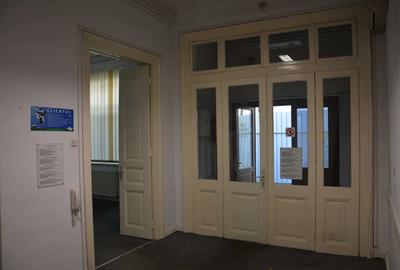 Spațiu comercial, de 440 mp, în Timpuri Noi