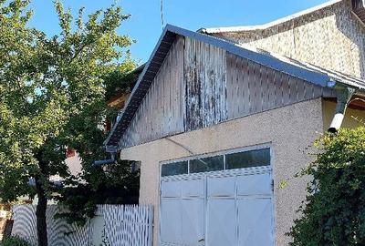 Casă cu 3 camere cu Teren 328 Mp în Central - 1