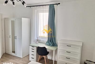 Apartament cu 2 camere în Zorilor - 2