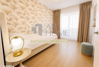 Apartament cu 3 camere în Republicii - 3