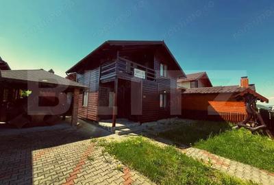Casă cu 3 camere cu Teren 182 Mp în Beclean