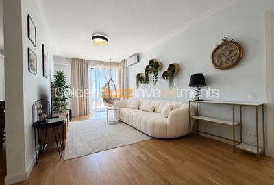 Apartament cu 4 camere în Aviației