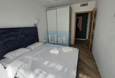 Apartament cu 2 camere semidecomandat în Central - 4