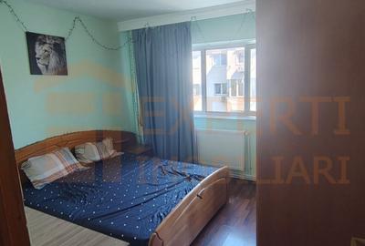 Apartament cu 2 camere decomandat, mobilat în Dacia - 6