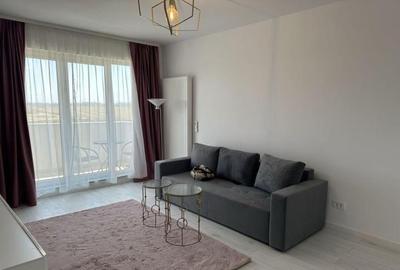 Apartament cu 2 camere decomandat în Tomis Plus - 2