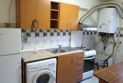 Garsonieră decomandată în Freidorf
