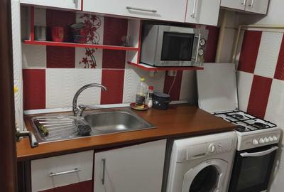 Garsonieră semidecomandată în Crig