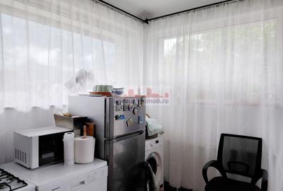 Apartament cu 2 camere semidecomandat, mobilat în Central - 14