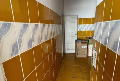 Casă cu 3 camere cu Teren 174 Mp în Central
