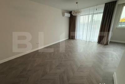 Garsonieră decomandată în Aradului - 4