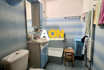 Apartament cu 2 camere decomandat, mobilat în Cetate - 4