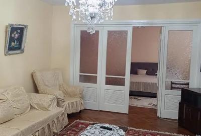 Casă cu 3 camere în Viile Noi