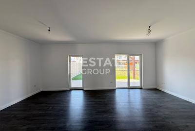 Duplex cu 4 camere cu Canalizare în Covaci - 2