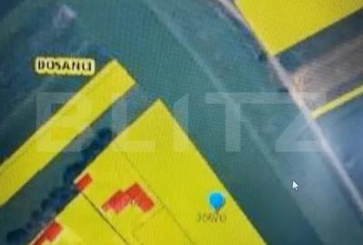 Teren de 3900 mp, în Central