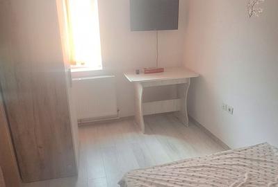 Apartament cu 2 camere în Central - 4