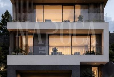 Teren Construcții intravilan de 407 mp, în Borhanci - 2