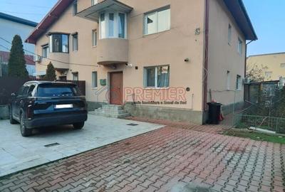Casă cu 4 camere cu Teren 282 Mp în Apărătorii Patriei
