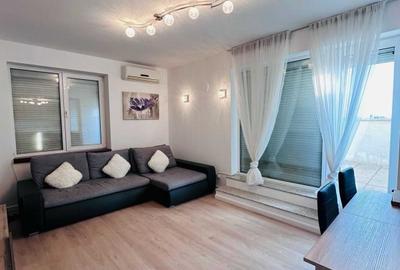 Apartament cu 2 camere decomandat în Obor - 8