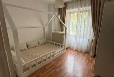 Apartament cu 3 camere decomandat în Decebal - 16