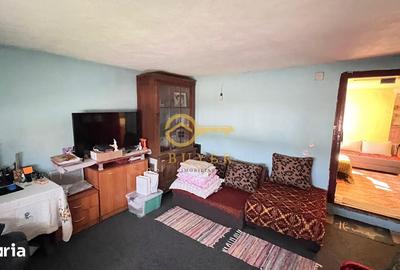 Casă cu 3 camere cu Teren 1300 Mp în Chirpăr - 6