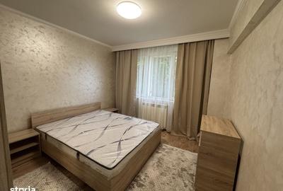 Apartament cu 2 camere în Piața Unirii