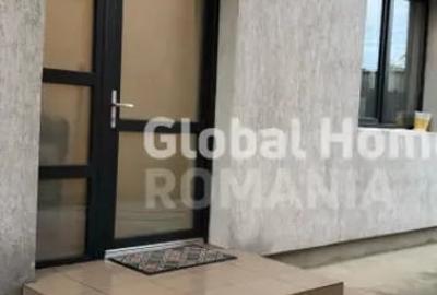 Casă cu 4 camere cu Teren 257 Mp în Bucureștii Noi