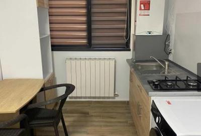 Garsonieră semidecomandată în Kamsas - 2