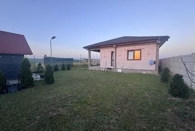 Casă cu 2 camere în Pielești - 2