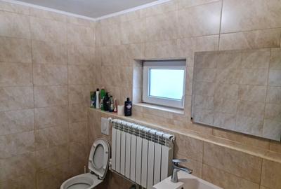 Casă cu 3 camere cu Teren 1200 Mp în Mândrești-Munteni - 2