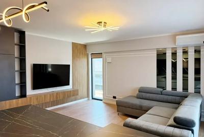 Apartament cu 2 camere decomandat, mobilat în Theodor Pallady