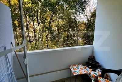 Exclusiv-Apartamet 1 camera, 28 mp, balcon, zona Aleea Detunata Exclusiv-Apartamet 1 camera, 28 mp, balcon, zona Aleea Detunata - 5