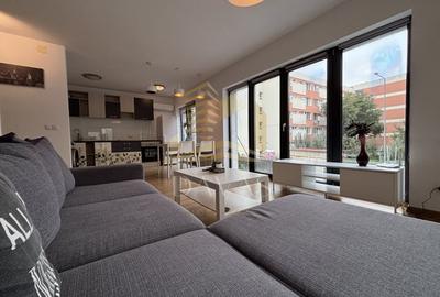 OCAZIE | Apartament de 2 camere semidecomandat | Marasti - 2